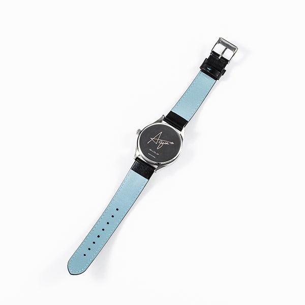 BACK-ORDER Super Groupies - Oshi No Ko - Aqua Model Watch [EXCLUSIVE]
