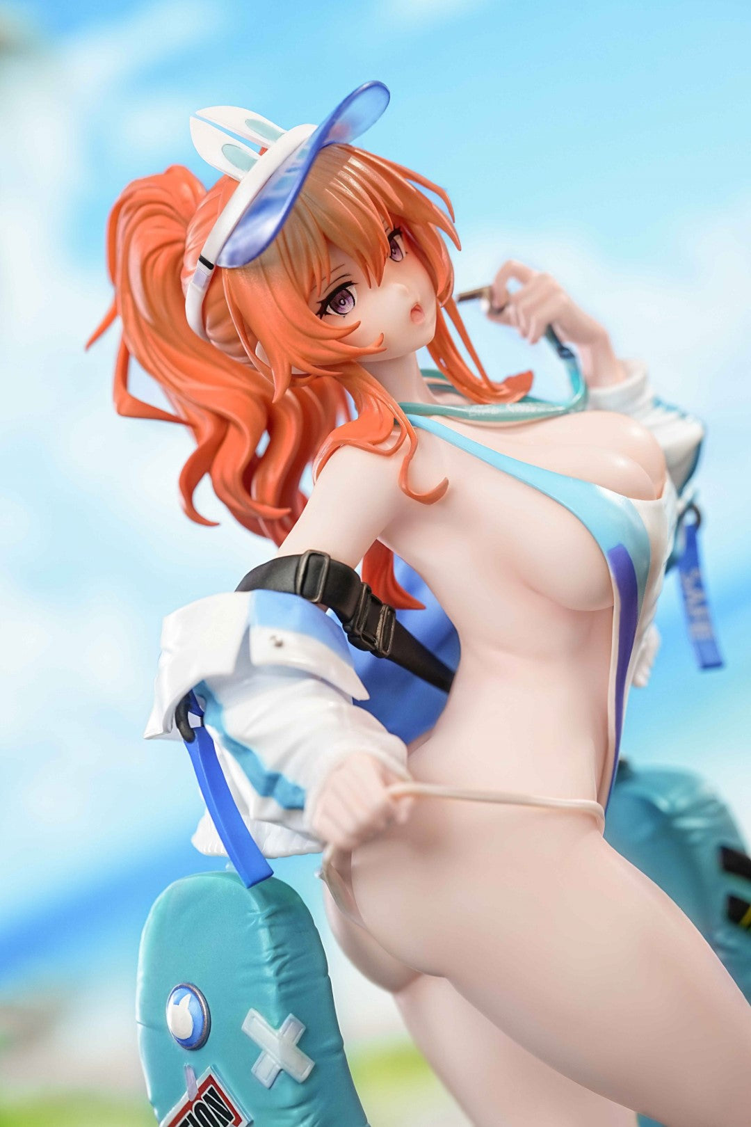 SPECIAL ORDER ARTIFEX STELLARUM - Brown Dust 2 - Poolside Guardian Zenith 1/6 [JP]