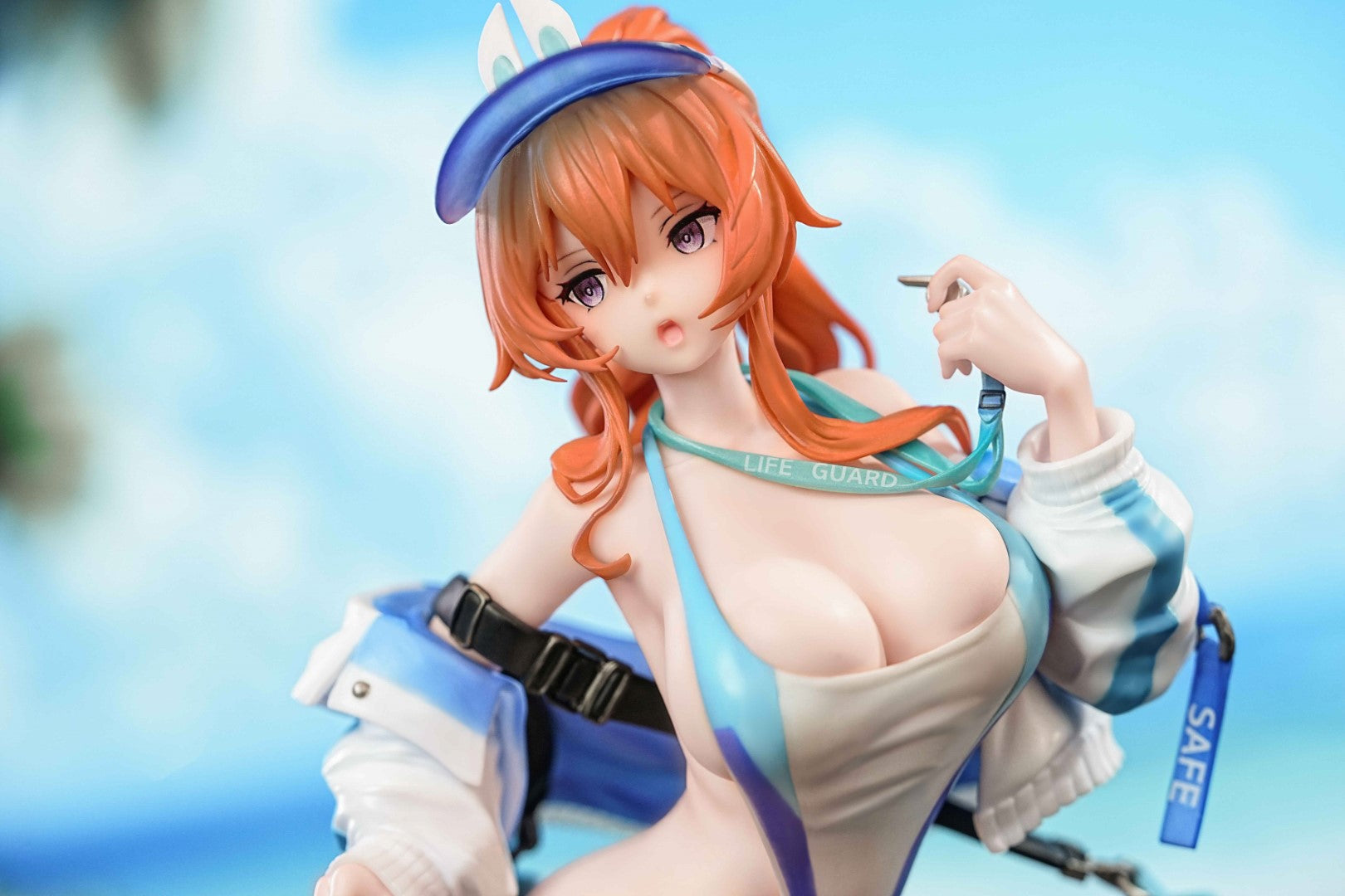 SPECIAL ORDER ARTIFEX STELLARUM - Brown Dust 2 - Poolside Guardian Zenith 1/6 [JP]