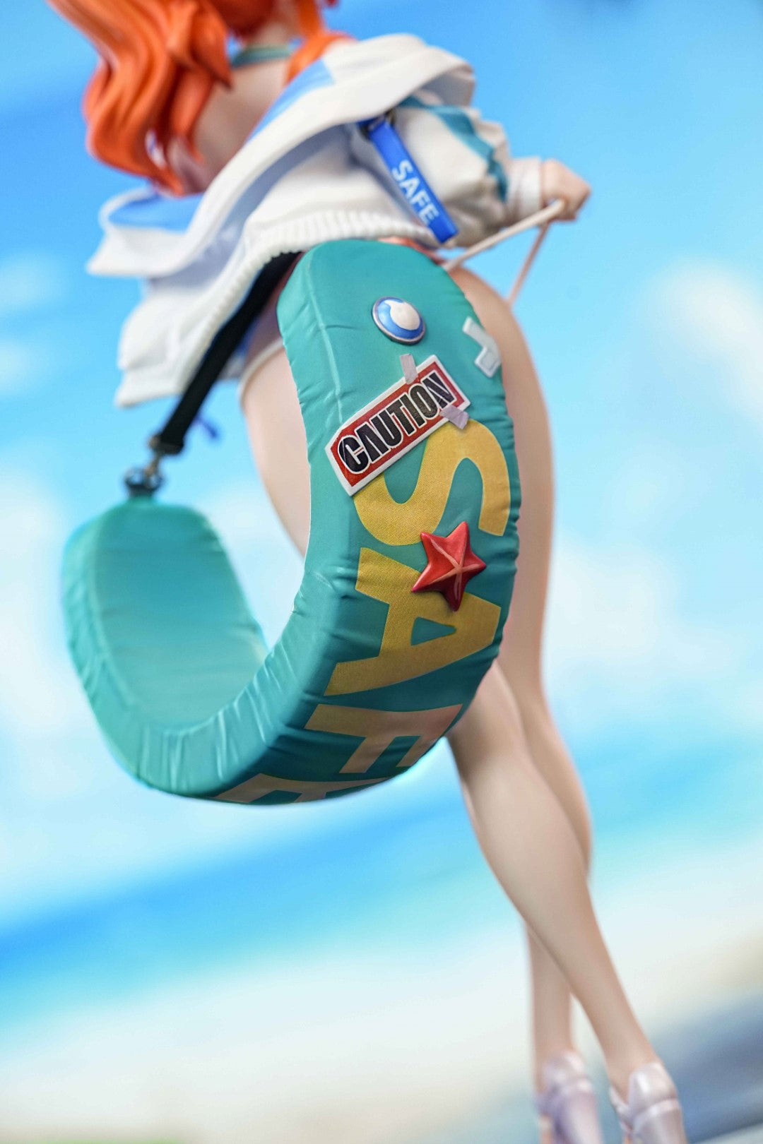 SPECIAL ORDER ARTIFEX STELLARUM - Brown Dust 2 - Poolside Guardian Zenith 1/6 [JP]