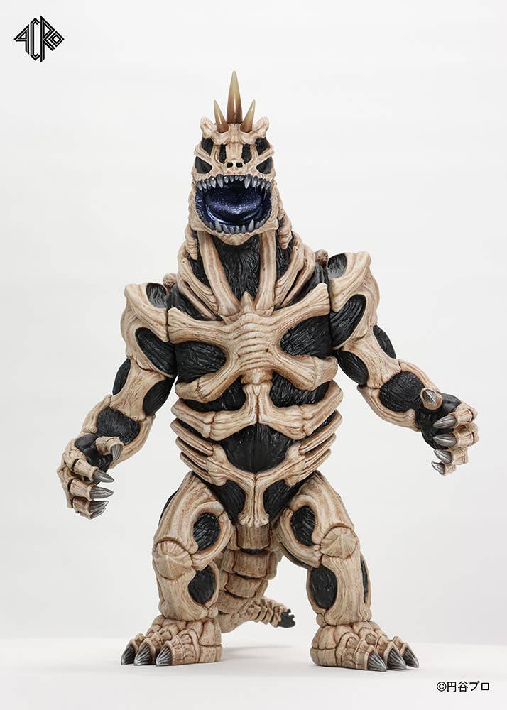 SPECIAL ORDER  ACRO - KRS x JG - Ultraman Series - Seabozu [JP]