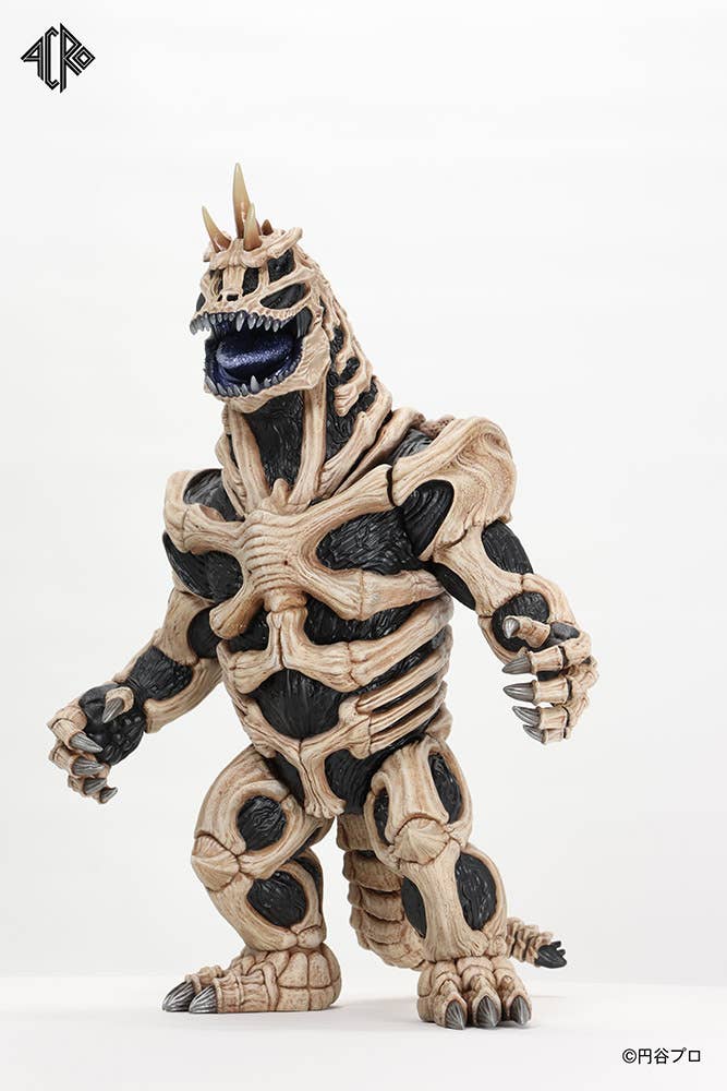 SPECIAL ORDER  ACRO - KRS x JG - Ultraman Series - Seabozu [JP]