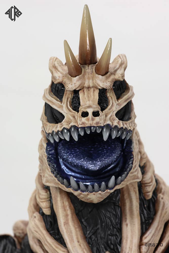 SPECIAL ORDER  ACRO - KRS x JG - Ultraman Series - Seabozu [JP]