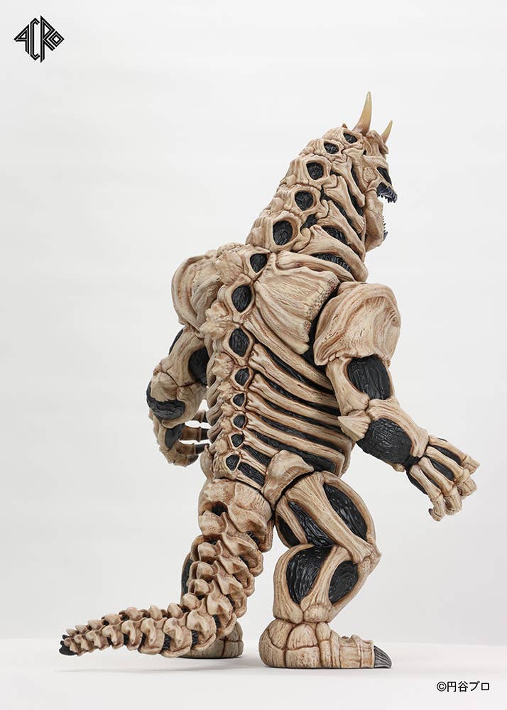 SPECIAL ORDER  ACRO - KRS x JG - Ultraman Series - Seabozu [JP]