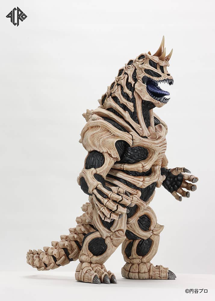 SPECIAL ORDER  ACRO - KRS x JG - Ultraman Series - Seabozu [JP]