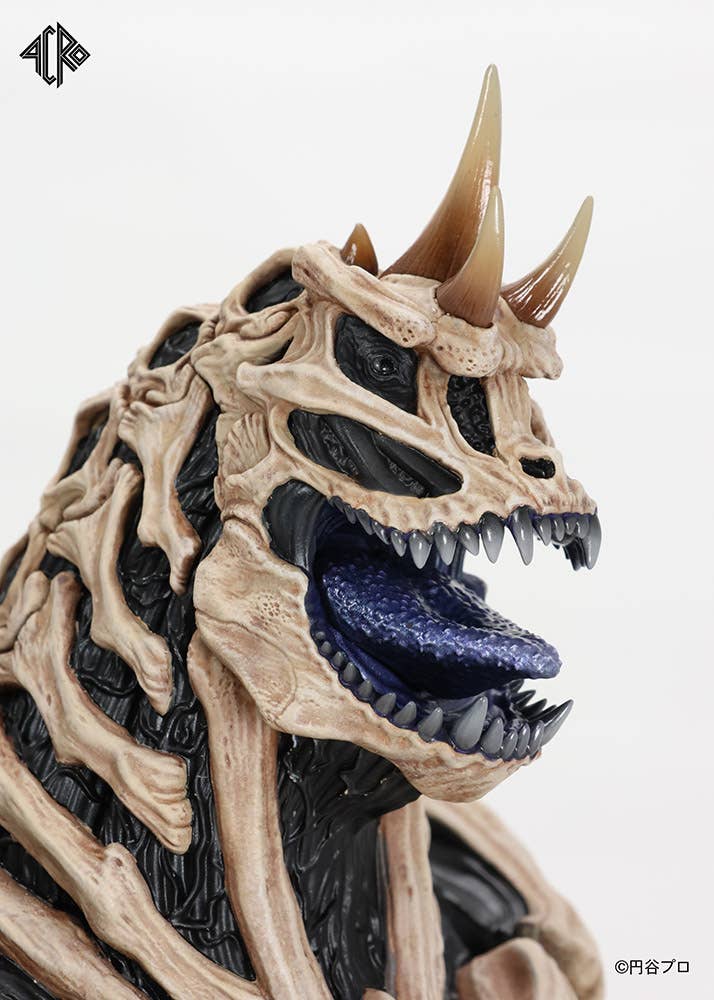 SPECIAL ORDER  ACRO - KRS x JG - Ultraman Series - Seabozu [JP]