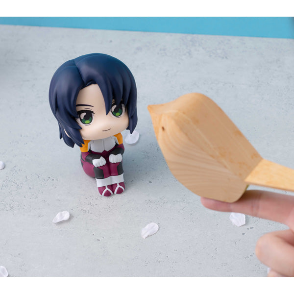 PRE-ORDER MegaHouse - Look Up - Mobile Suit Gundam SEED FREEDOM - Arthrun Zala