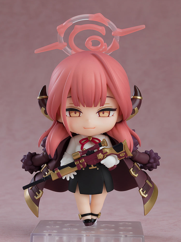 SPECIAL ORDER Max Factory - Nendoroid 2470 - Blue Archive - Aru Rikuhachima