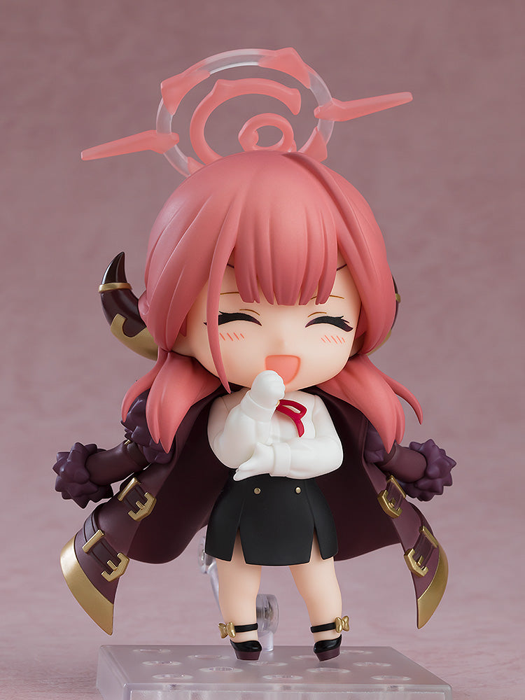 SPECIAL ORDER Max Factory - Nendoroid 2470 - Blue Archive - Aru Rikuhachima