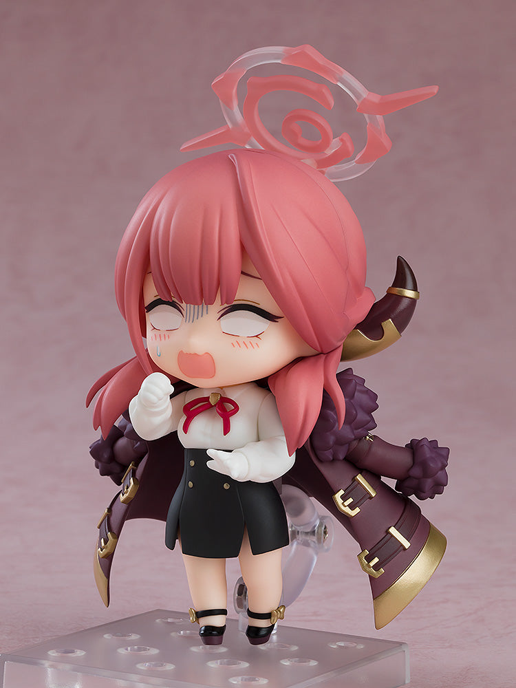 SPECIAL ORDER Max Factory - Nendoroid 2470 - Blue Archive - Aru Rikuhachima