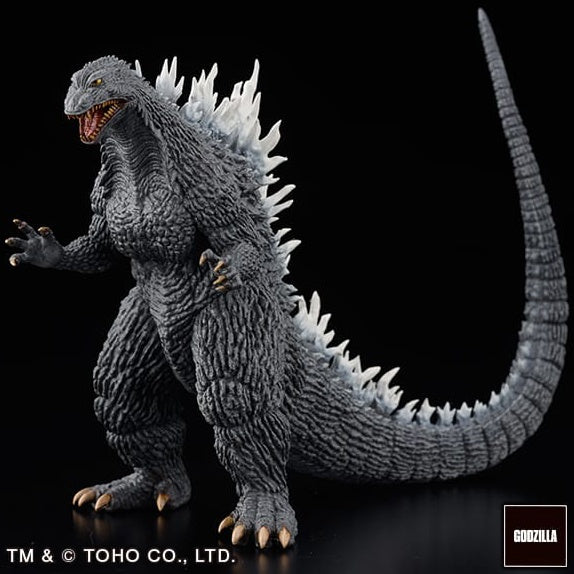 PRE-ORDER Plex - Hyper Modelling Series - All-time Godzilla & The Kaiju Selections Part 1 [Box of 6]