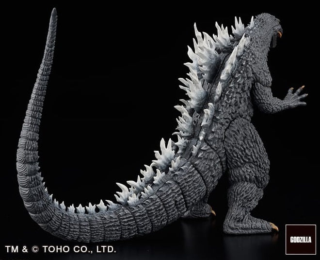 PRE-ORDER Plex - Hyper Modelling Series - All-time Godzilla & The Kaiju Selections Part 1 [Box of 6]
