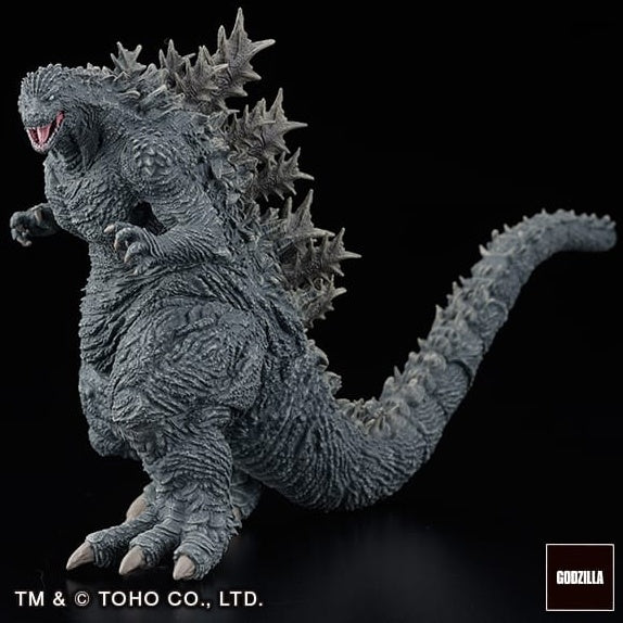 PRE-ORDER Plex - Hyper Modelling Series - All-time Godzilla & The Kaiju Selections Part 1 [Box of 6]