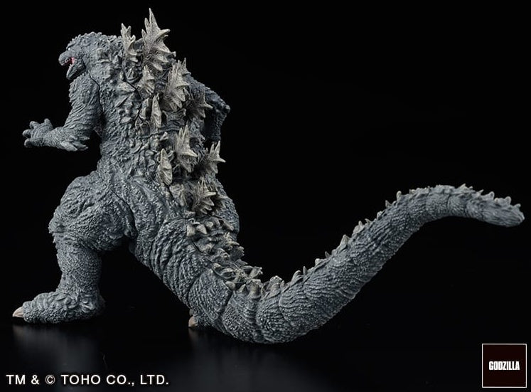 PRE-ORDER Plex - Hyper Modelling Series - All-time Godzilla & The Kaiju Selections Part 1 [Box of 6]
