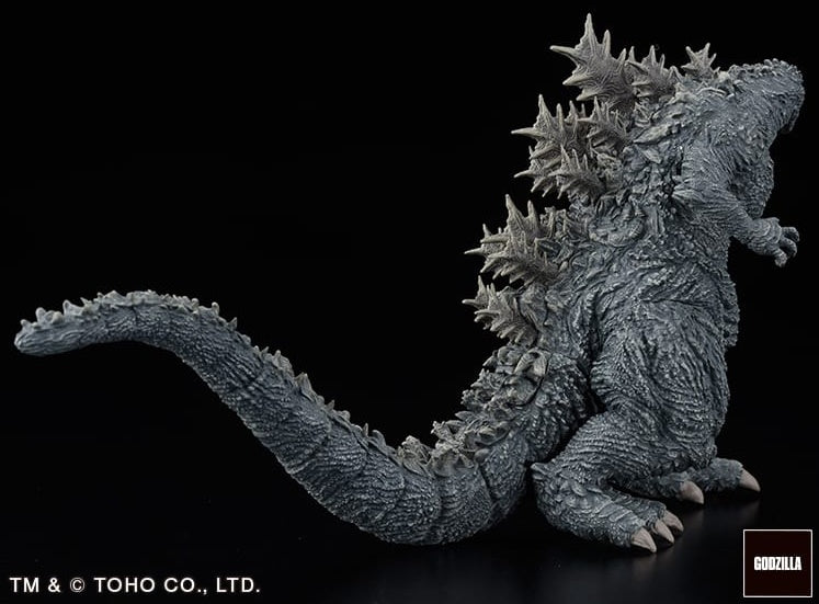 PRE-ORDER Plex - Hyper Modelling Series - All-time Godzilla & The Kaiju Selections Part 1 [Box of 6]