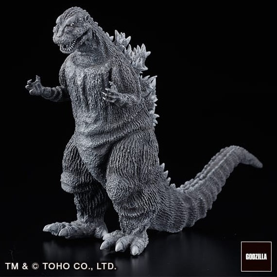 PRE-ORDER Plex - Hyper Modelling Series - All-time Godzilla & The Kaiju Selections Part 1 [Box of 6]