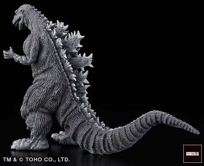 PRE-ORDER Plex - Hyper Modelling Series - All-time Godzilla & The Kaiju Selections Part 1 [Box of 6]