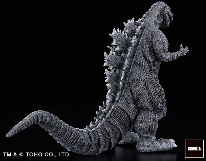 PRE-ORDER Plex - Hyper Modelling Series - All-time Godzilla & The Kaiju Selections Part 1 [Box of 6]