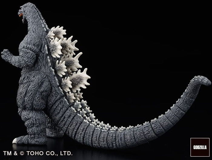 PRE-ORDER Plex - Hyper Modelling Series - All-time Godzilla & The Kaiju Selections Part 1 [Box of 6]