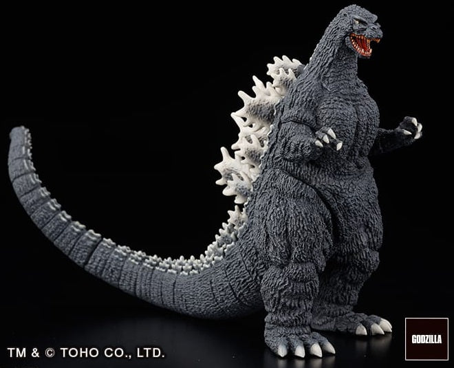 PRE-ORDER Plex - Hyper Modelling Series - All-time Godzilla & The Kaiju Selections Part 1 [Box of 6]