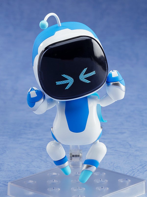 IN-STOCK Good Smile Company - Nendoroid 1879 - ASTRO's PLAYROOM - Astro [2nd Release]