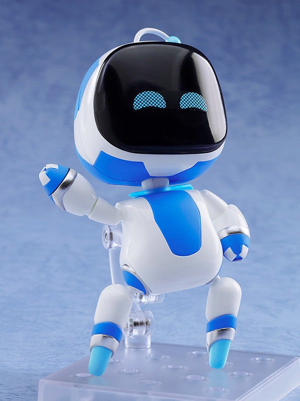 IN-STOCK Good Smile Company - Nendoroid 1879 - ASTRO's PLAYROOM - Astro [2nd Release]