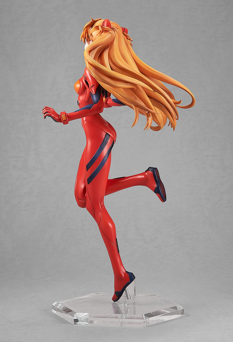 PRE-ORDER Kadokawa - Neon Genesis Evangelion: Collectors Edition - Soryu Asuka Langley 1/7