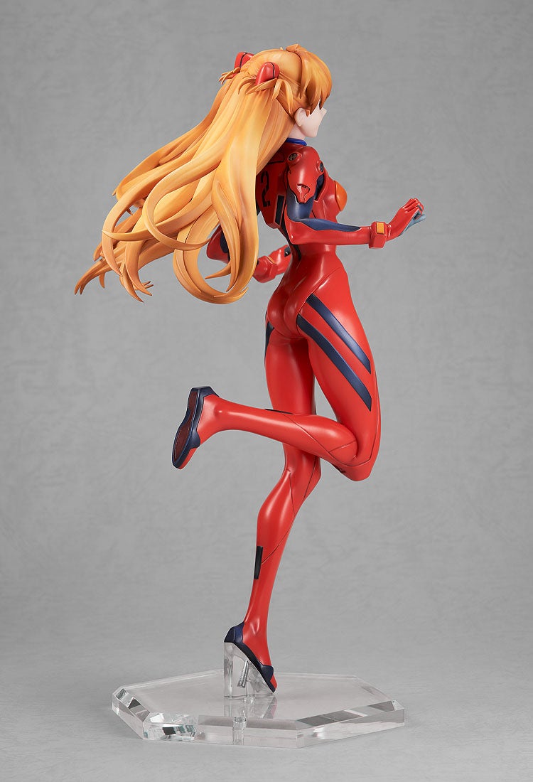 PRE-ORDER Kadokawa - Neon Genesis Evangelion: Collectors Edition - Soryu Asuka Langley 1/7