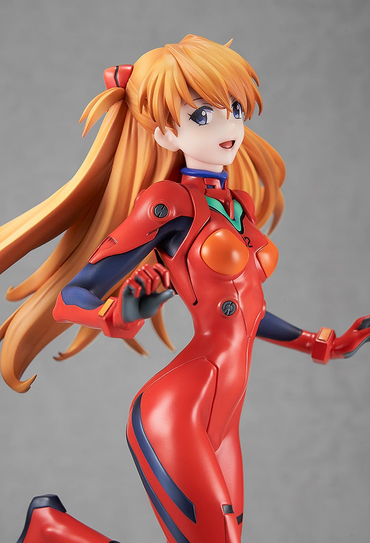 PRE-ORDER Kadokawa - Neon Genesis Evangelion: Collectors Edition - Soryu Asuka Langley 1/7