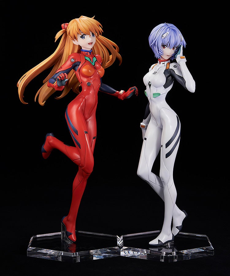 PRE-ORDER Kadokawa - Neon Genesis Evangelion: Collectors Edition - Soryu Asuka Langley 1/7