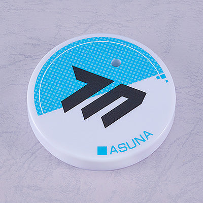 SPECIAL ORDER Good Smile Company - Nendoroid 2611 - Blue Archive - Asuna Ichinose [GSC EXCLUSIVE]