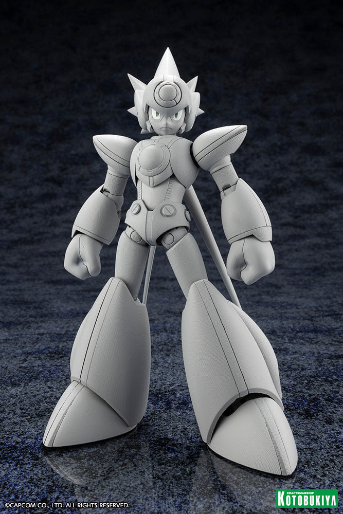 PRE-ORDER Mega Man X - Axel