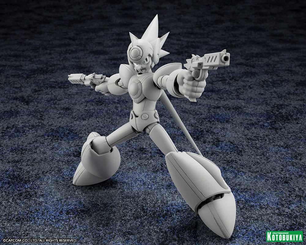 PRE-ORDER Mega Man X - Axel