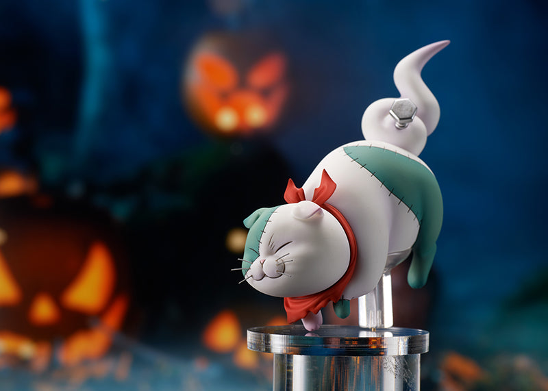 PRE-ORDER Flare - Ayakashi Triangle - Matsuri Kazamaki & Suzu Kanade & Shirogane