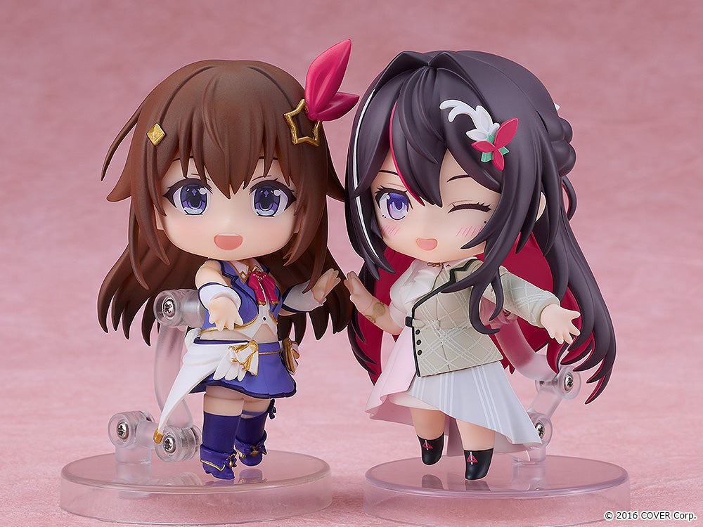 IN-STOCK Good Smile Company - Nendoroid 2543 - hololive production - AZKi