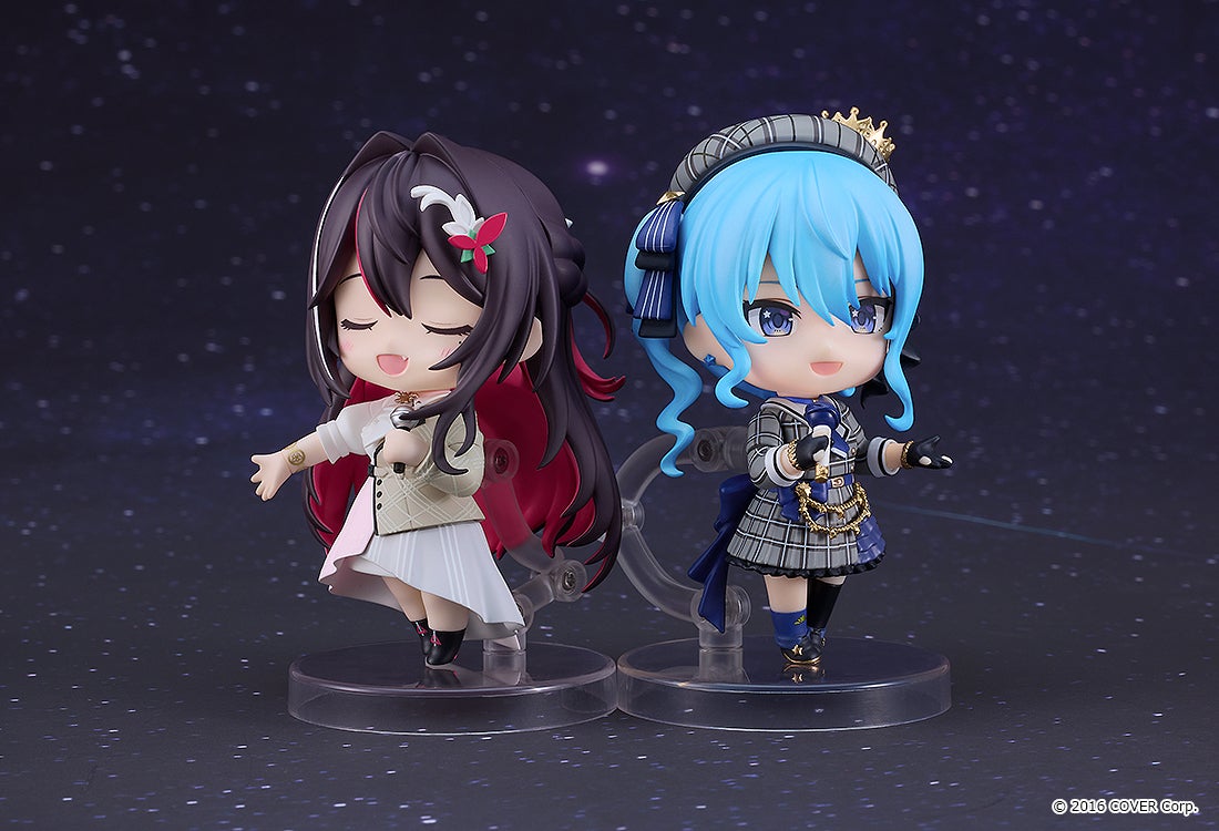 IN-STOCK Good Smile Company - Nendoroid 2543 - hololive production - AZKi
