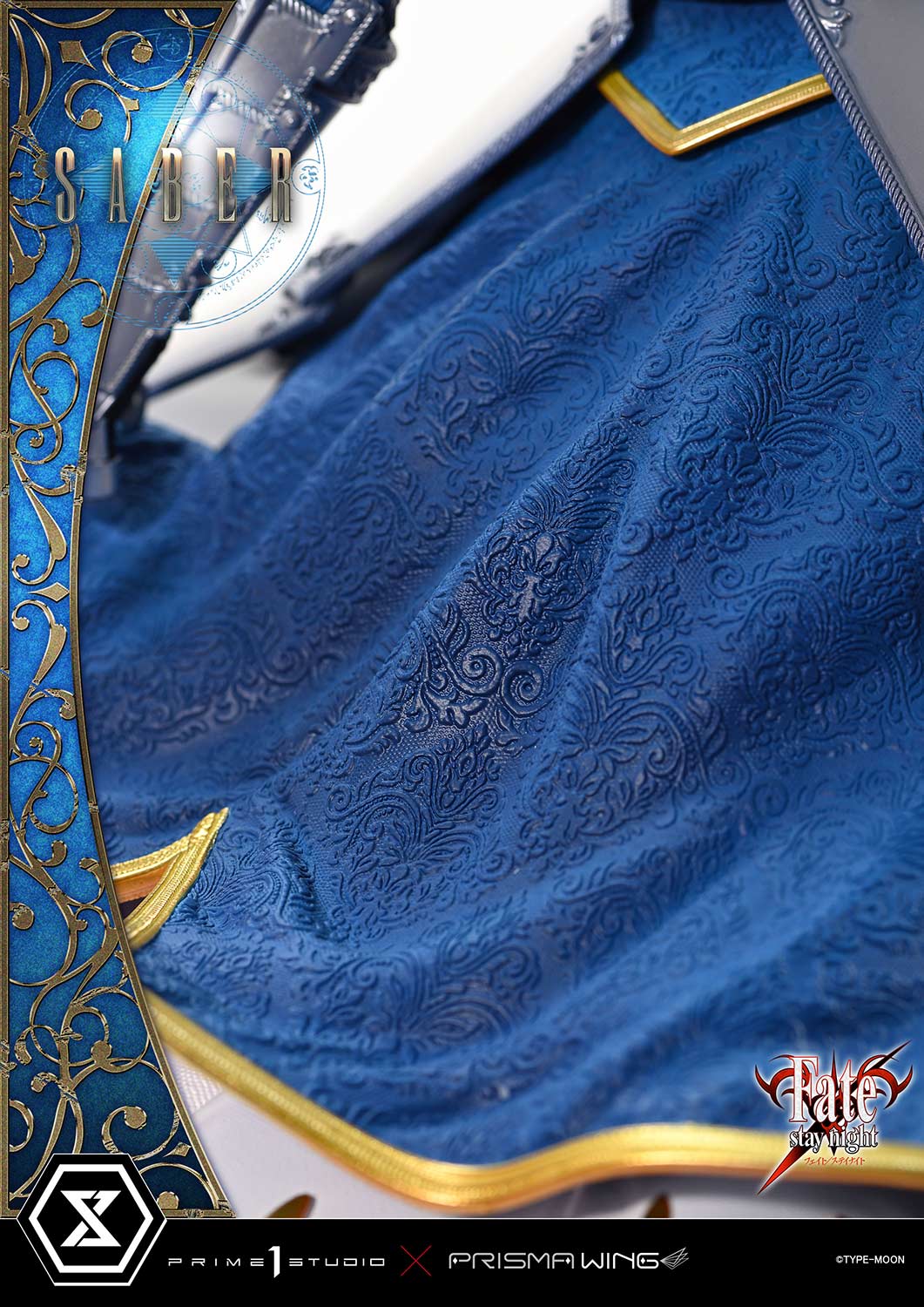 PRE-ORDER Prime1 Studio  - Ultimate Premium Masterline - Fate/Stay Night - Saber 1/4