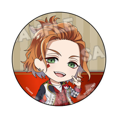 IN-STOCK Aniplex - Nendoroid 1769 - Twisted Wonderland - Cater Diamond [EXCLUSIVE]