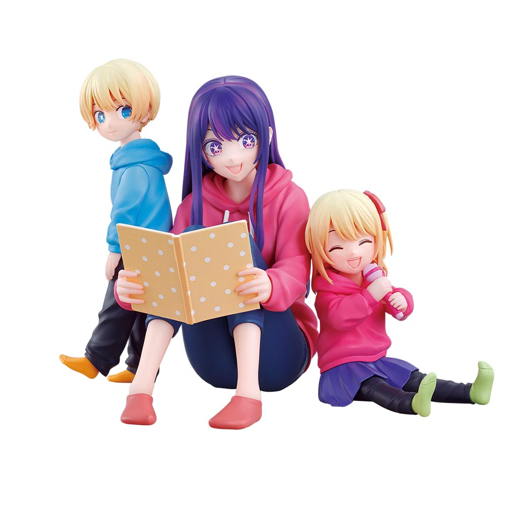 IN-STOCK Bandai Spirits - Ichiban Kuji - Oshi no Ko