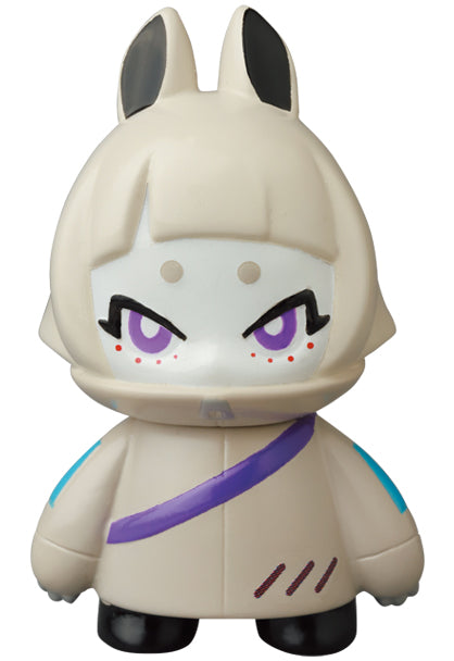 IN-STOCK Medicom Toy - VINYL ARTIST GACHA Special - GACHA-DOKORO Limited Denshikousagi