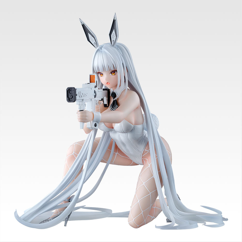BACK-ORDER Bandai Spirits - Ichiban Kuji Goddess of Victory: NIKKE CHAPTER5 - Prize A Blanc Figure [JP]