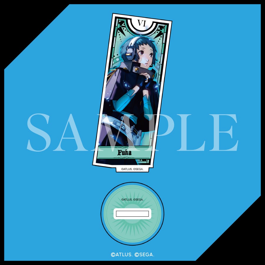SPECIAL ORDER Good Smile Kuji - Nendoroid 2754 - Persona3 Reload - P3R Protagonist [Basic]