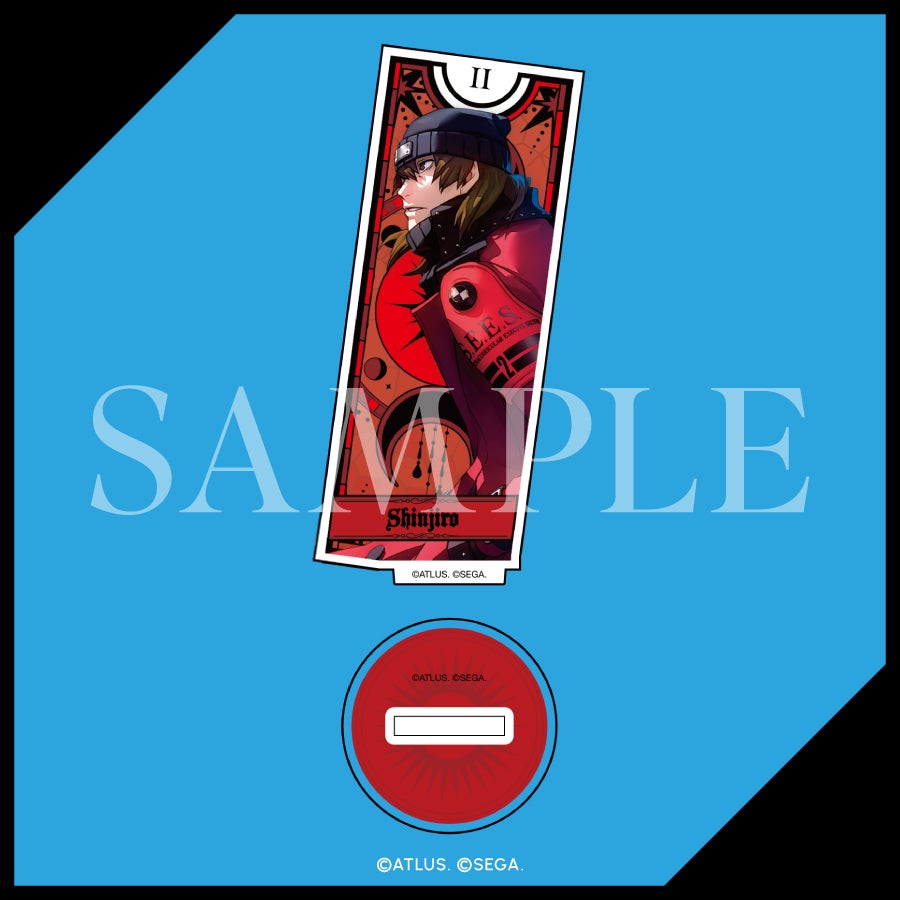 SPECIAL ORDER Good Smile Kuji - Nendoroid 2754 - Persona3 Reload - P3R Protagonist [Basic]