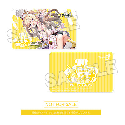 PRE-ORDER Solarain - Azur Lane - Bache: Anniversary Illustration Ver. 1/7