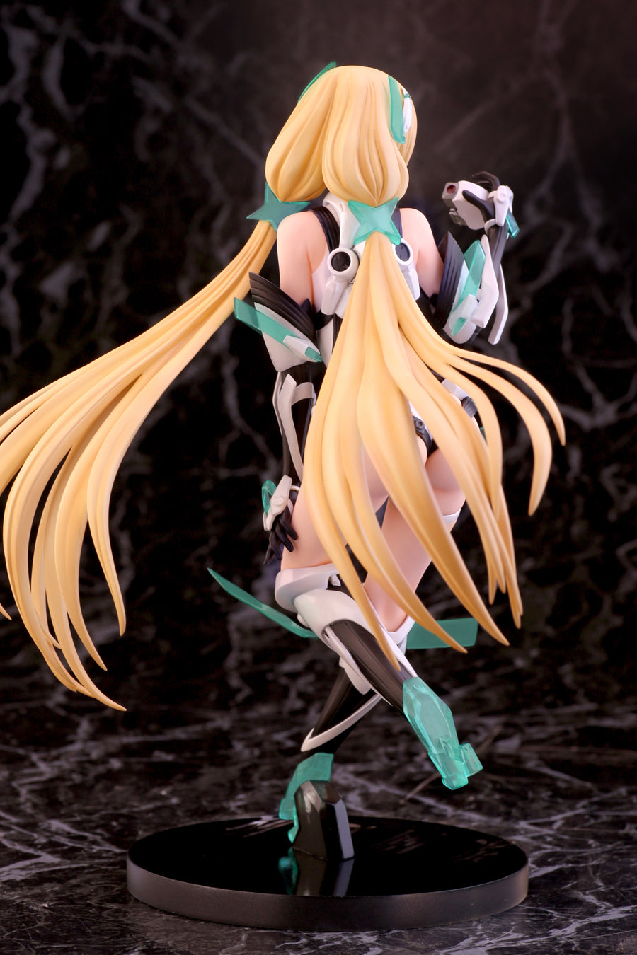 SPECIAL ORDER Alphamax - Expelled from Paradise - Angela Balzac 1/8 [JP]