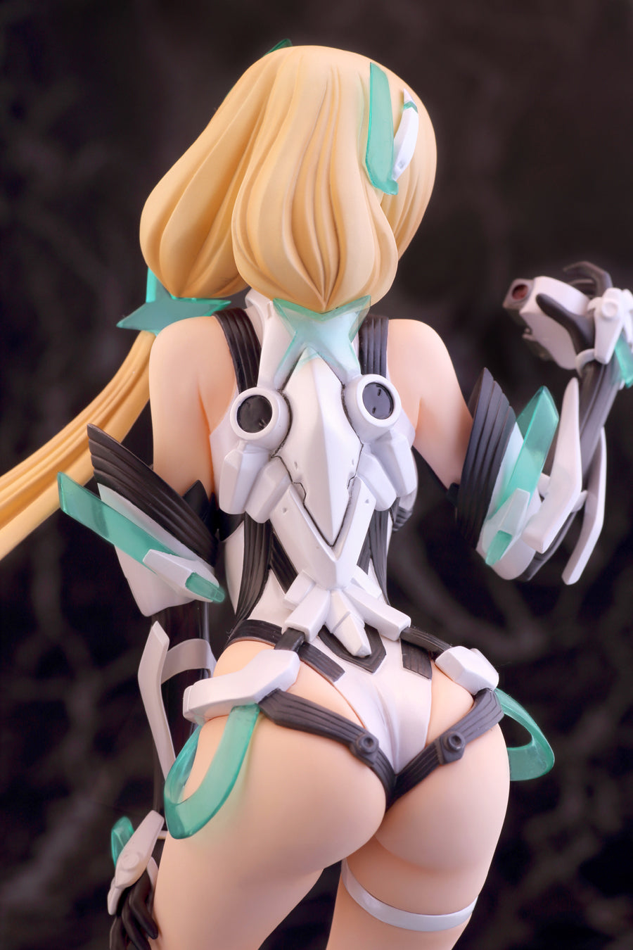 SPECIAL ORDER Alphamax - Expelled from Paradise - Angela Balzac 1/8 [JP]