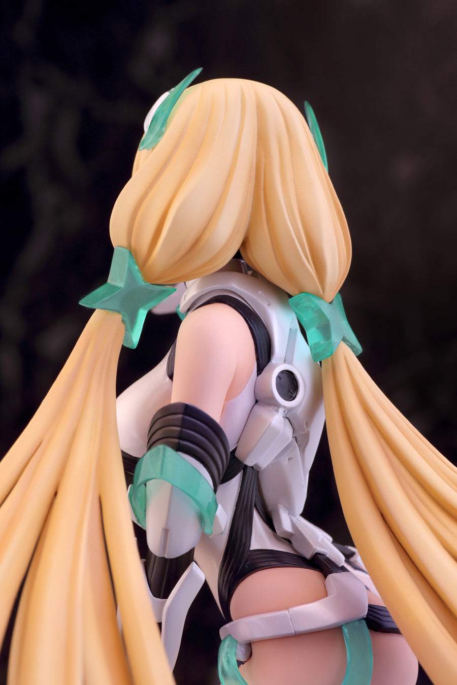 SPECIAL ORDER Alphamax - Expelled from Paradise - Angela Balzac 1/8 [JP]