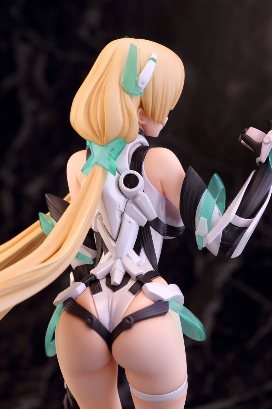 SPECIAL ORDER Alphamax - Expelled from Paradise - Angela Balzac 1/8 [JP]