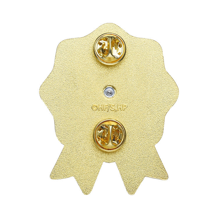 SPECIAL ORDER GoodSmile Moment - Haikyu!! Metal Badge [JP]