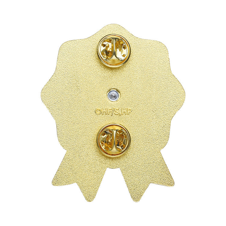 SPECIAL ORDER GoodSmile Moment - Haikyu!! Metal Badge [JP]